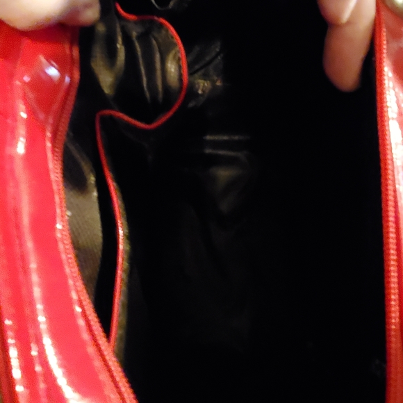 "Telephone" Purse - Picture 7 of 8